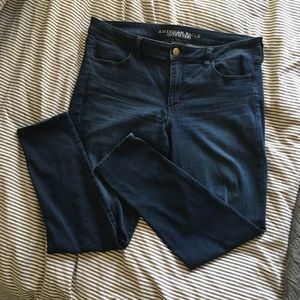AE jegging jeans